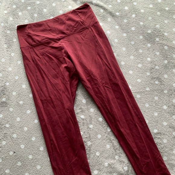 Tuff athletics leggings - Picture 2 of 4